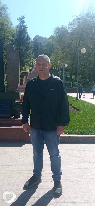 Юрий, 42, Новом Уренгое — анкета №2469154