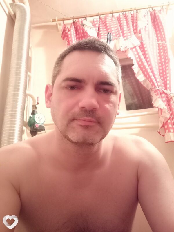 Александр, 43, Киеве — анкета №2469158
