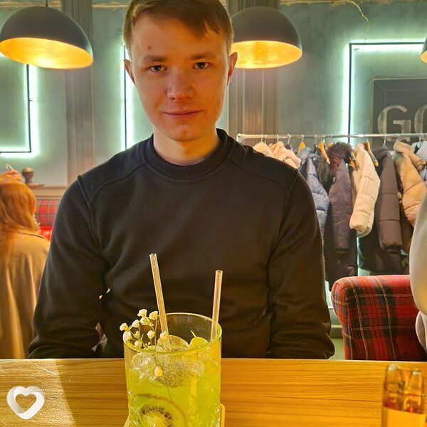 Matveu, 23, Перми — анкета №2469189