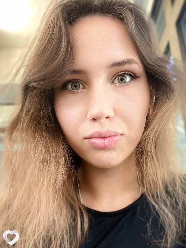 Владислава, 19, Братске — анкета №2469190