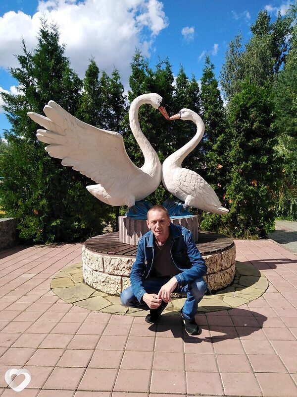 Михаил, 51, Кургане — анкета №2469192