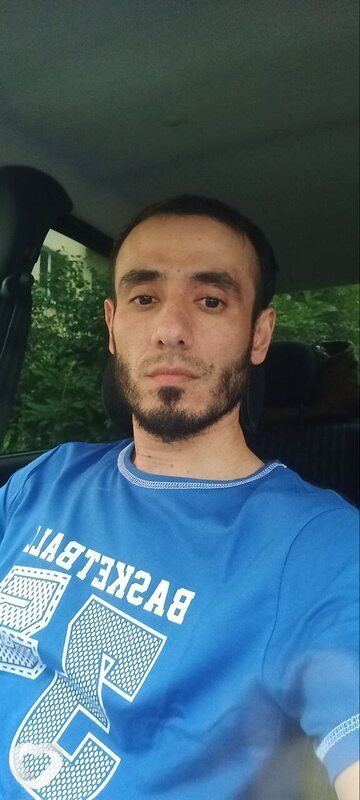 Melovn, 39, Великом Новгороде — анкета №2469200