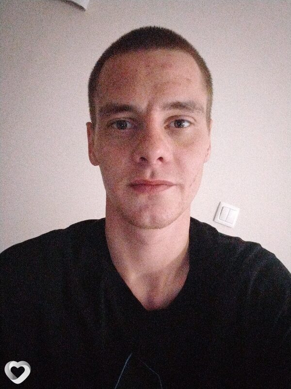 Евгений, 26, Тюмени — анкета №2469201