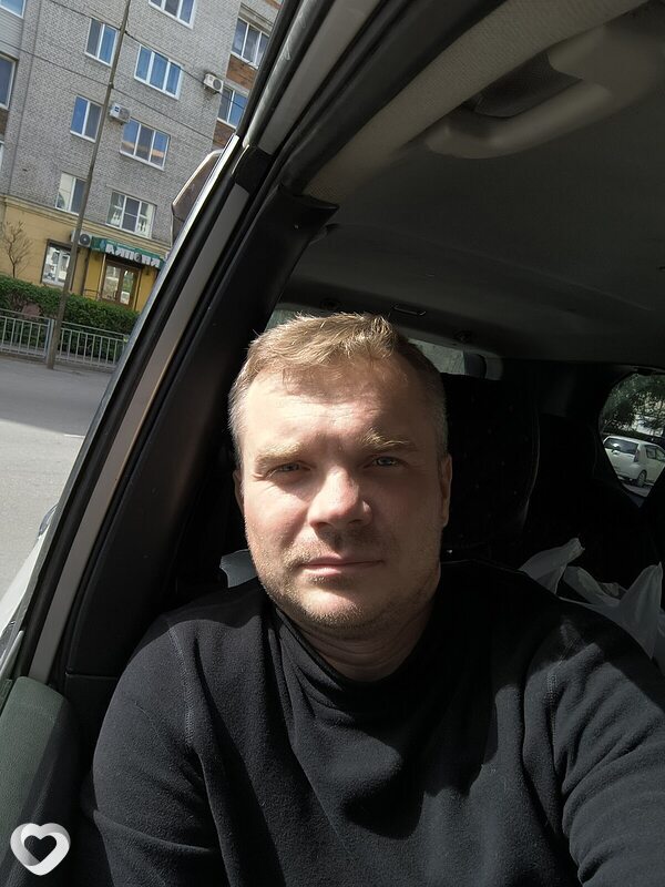 Евгений, 40, Уссурийске — анкета №2469207