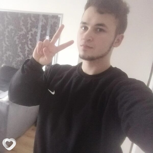 Захар, 19, Житковичах — анкета №2469110