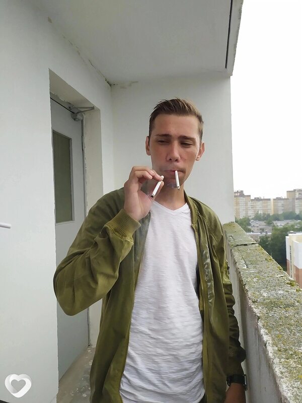 Кирилл, 19, Подольске — анкета №2469111