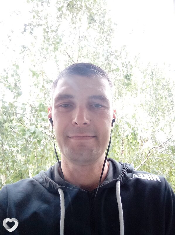 Алексей, 41, Донецке — анкета №2469115