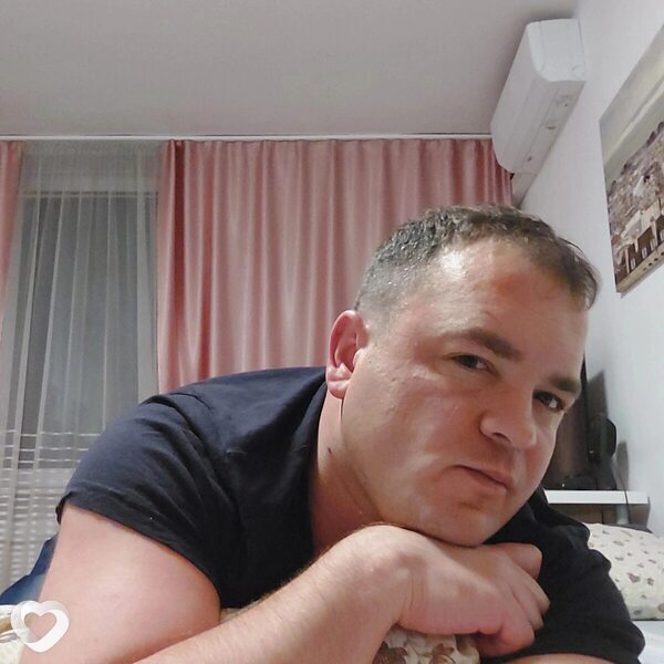 Денис, 38, Варшава — анкета №2469117