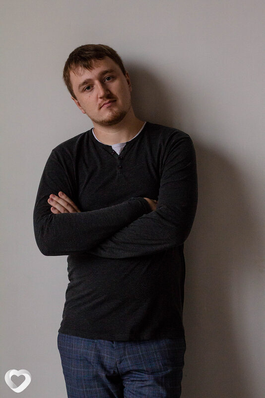 Валерий, 32, Томске — анкета №2469121