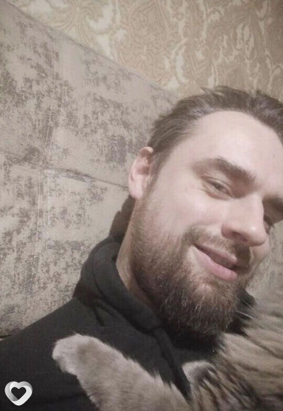 Юрий, 29, Нижнем Новгороде — анкета №2469126