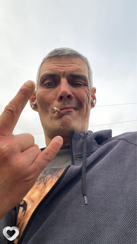 Евгений, 45, Санкт-Петербурге — анкета №2469127