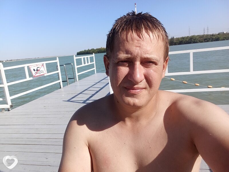 Антон, 33, Михайловск (Ставропольский край) — анкета №2469130