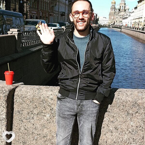 Эмиль, 38, Уфе — анкета №2469163