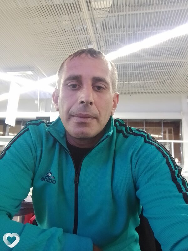 Армен, 42, Якутске — анкета №2469167