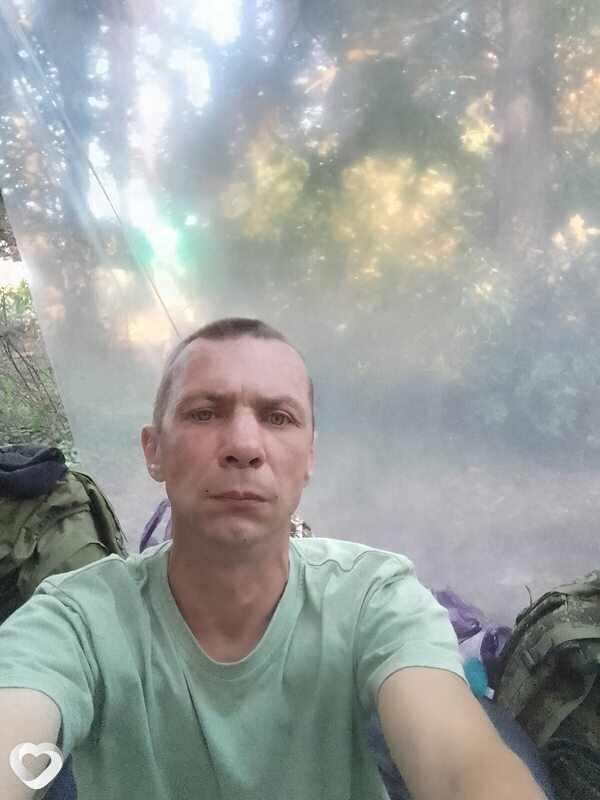 Дмитрий, 50, Мытищах — анкета №2469175
