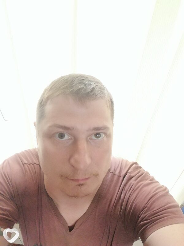 Сергей, 45, Иркутске — анкета №2469183