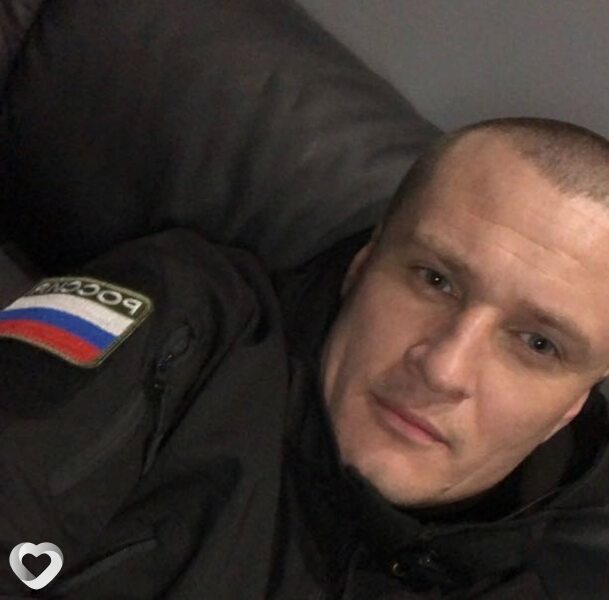 Антон, 32, Волгограде — анкета №2469241