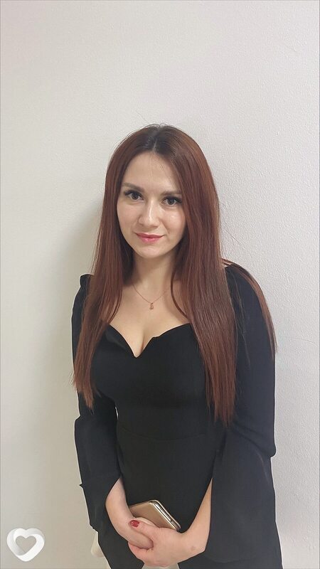 Наталья, 31, Домодедово — анкета №2469248