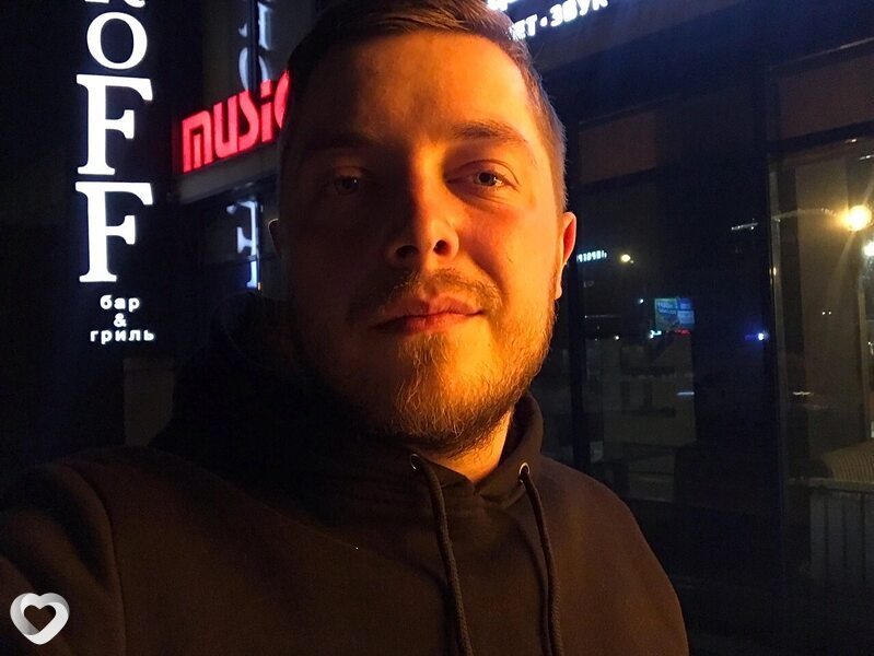 Слава, 36, Сальске — анкета №2469290