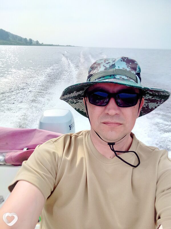 Артур, 38, Ижевске — анкета №2469291