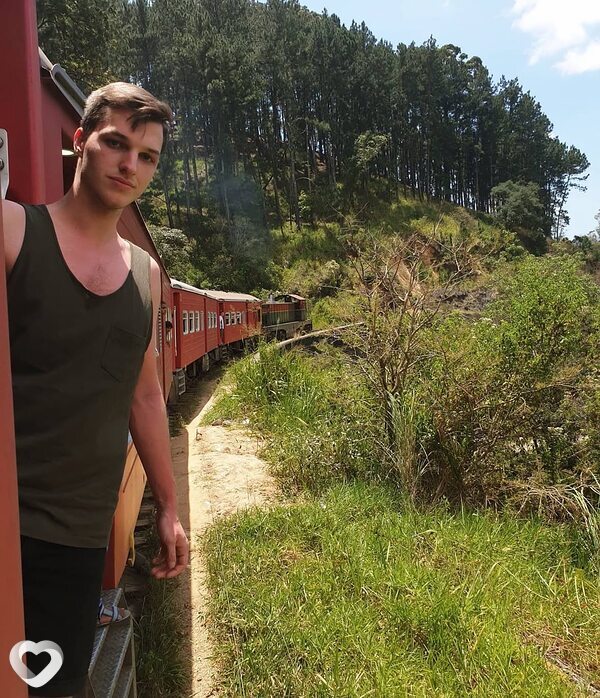 Андрей, 32, Петропавловске-Камчатском — анкета №2469294