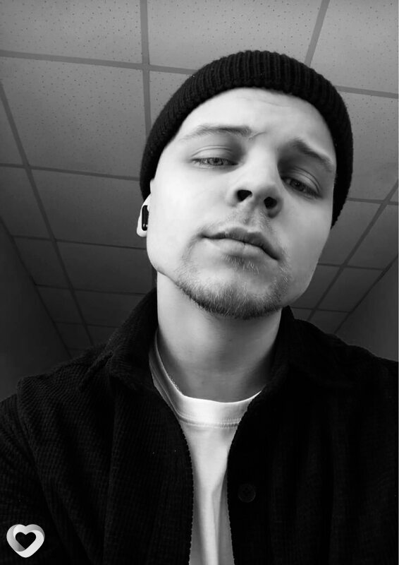 Егор, 26, Новоалтайске — анкета №2469300