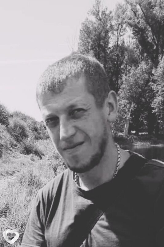 Михаил, 38, Минусинске — анкета №2469307