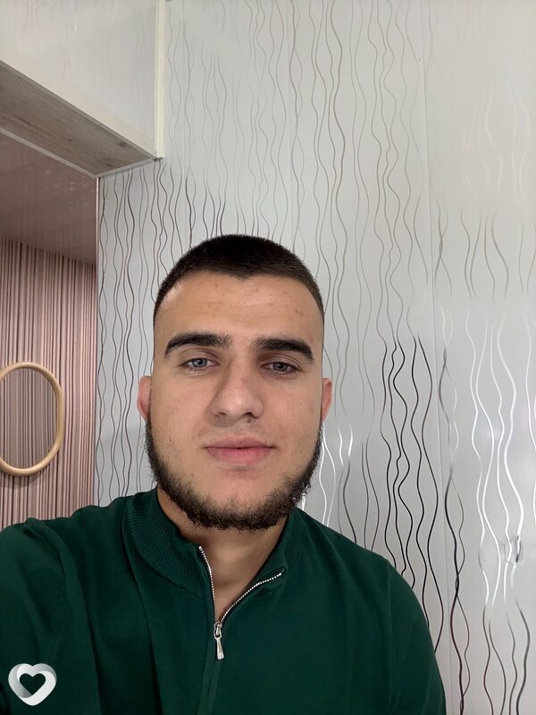 Iskander, 24, Волгограде — анкета №2469308