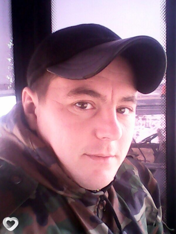 Динар, 38, Бугульме — анкета №2469212