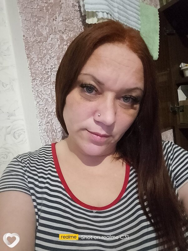 Яна, 38, Смоленске — анкета №2469216
