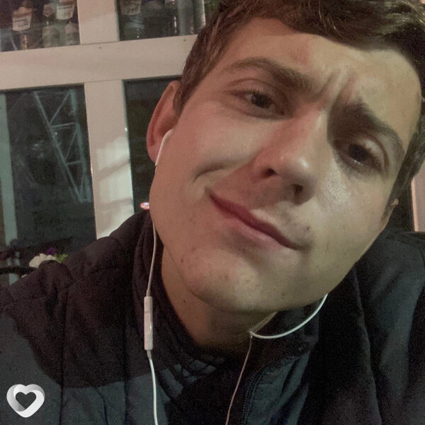 Андрей, 26, Ревде — анкета №2469220