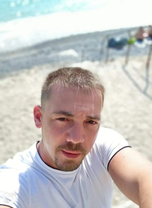 Андрей, 39, Калуге — анкета №2469231