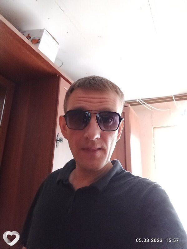 Александр, 41, Нижнем Новгороде — анкета №2469321