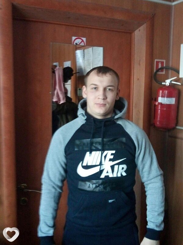 Сергей, Магистральный