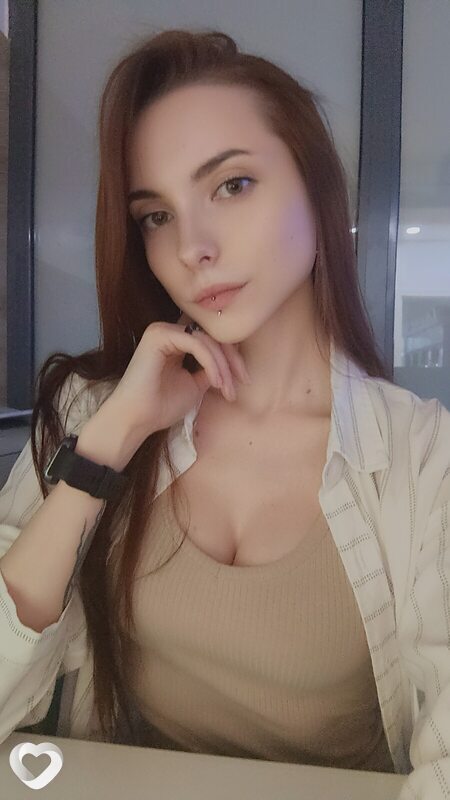 Евгения, 25, Алматы — анкета №2469332