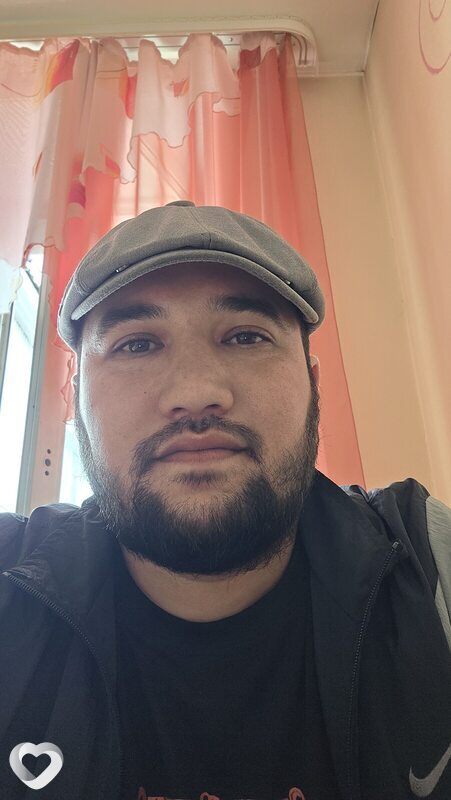 Ulfat, 26, Алдане — анкета №2469333