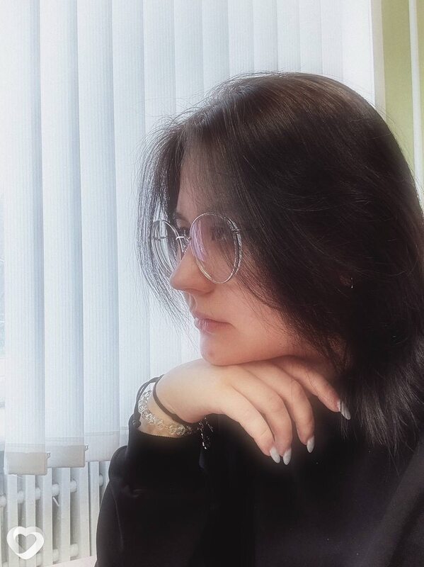 Ирина, 19, Воронеже — анкета №2469263