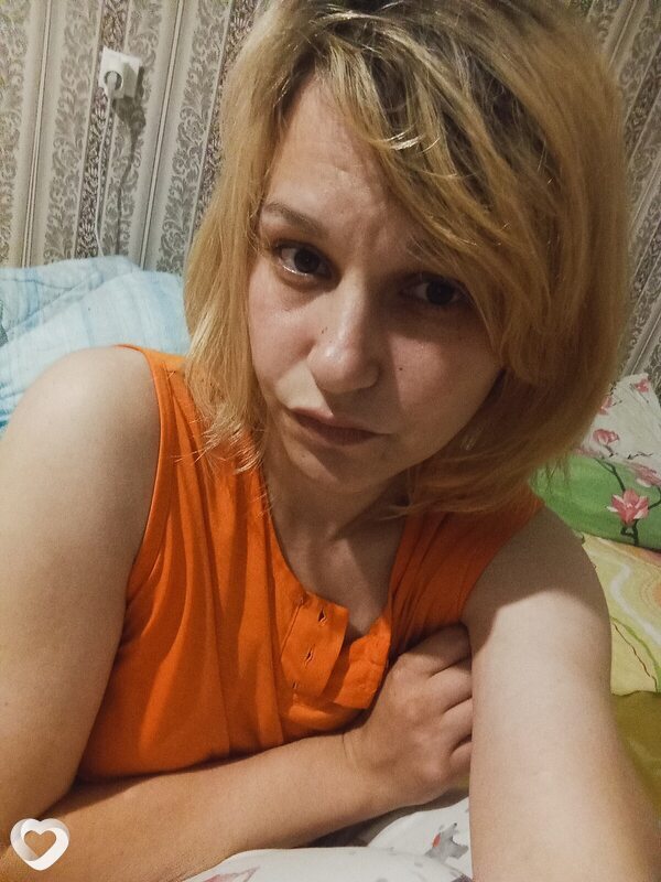 Нина, 30, Полоцке — анкета №2469267