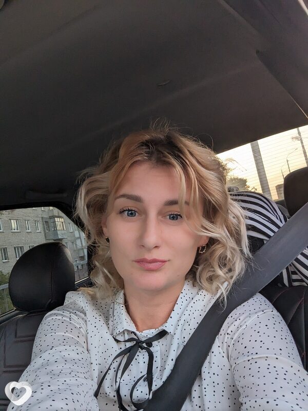 Екатерина, 38, Пензе — анкета №2469270