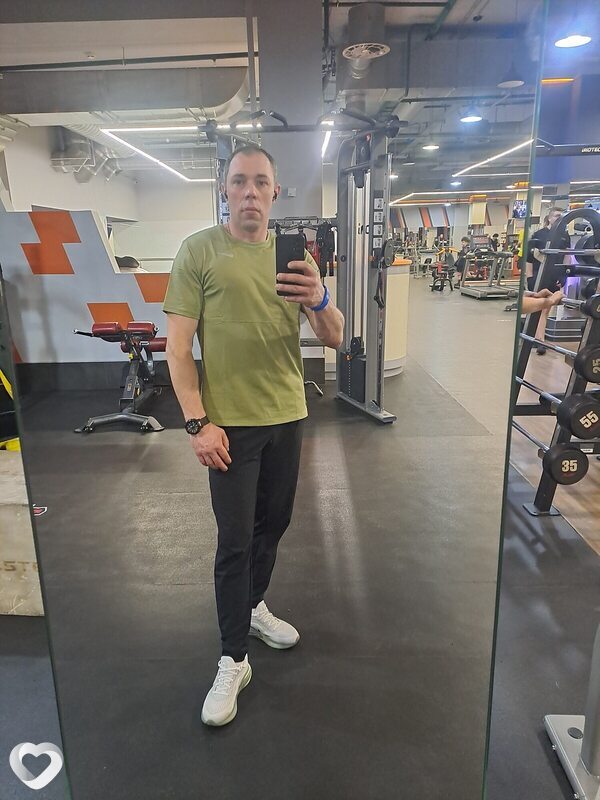 Алексей, 38, Амвросиевке — анкета №2469283