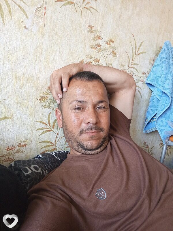 Фуркат, 37, Холмске — анкета №2470133