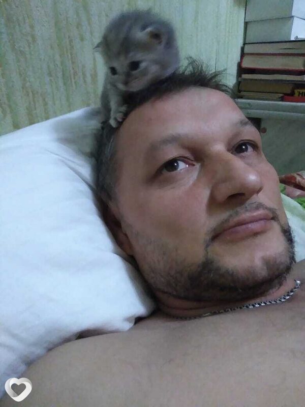 Александр, 53, Волгограде — анкета №2470147