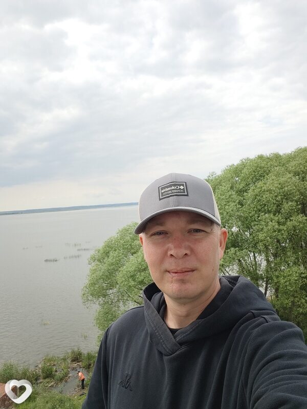 Алексей, 41, Ярославле — анкета №2470155