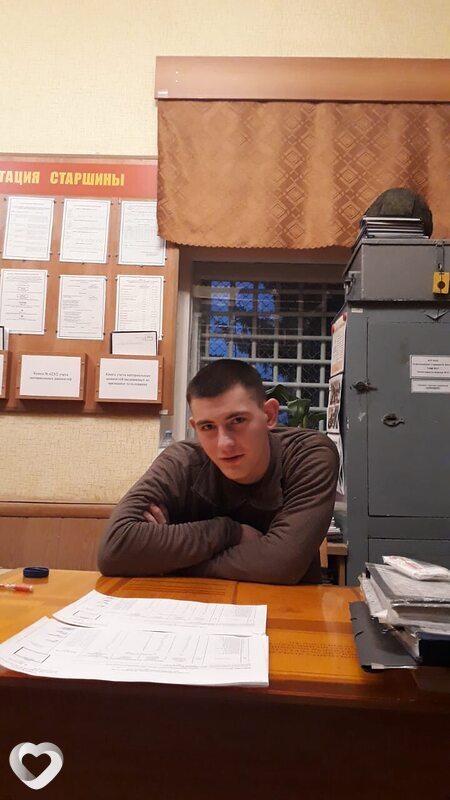 Зураб, 23, Моздоке — анкета №2469410