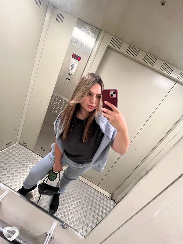 Юля, 26, Санкт-Петербурге — анкета №2469418