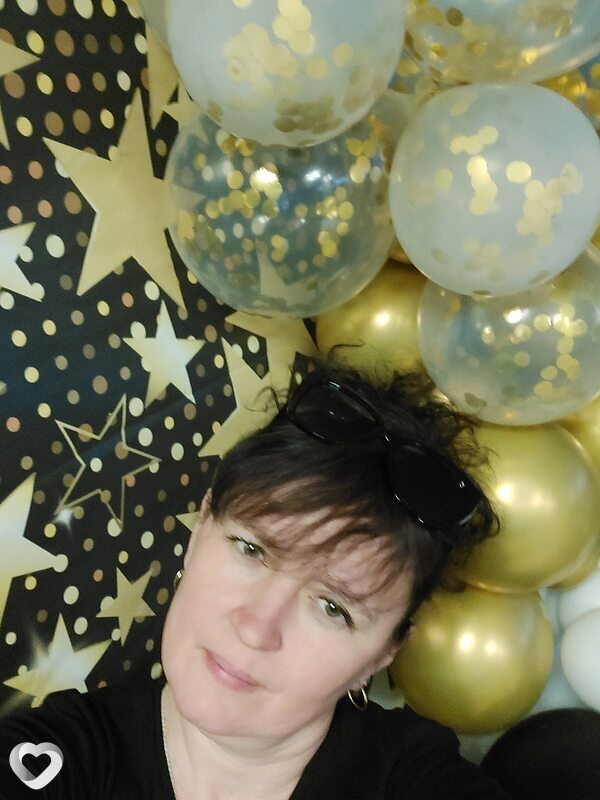 Анна, 45, Ростове-на-Дону — анкета №2469420