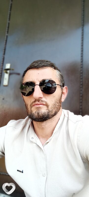 Рамо, 38, Тбилиси — анкета №2469421