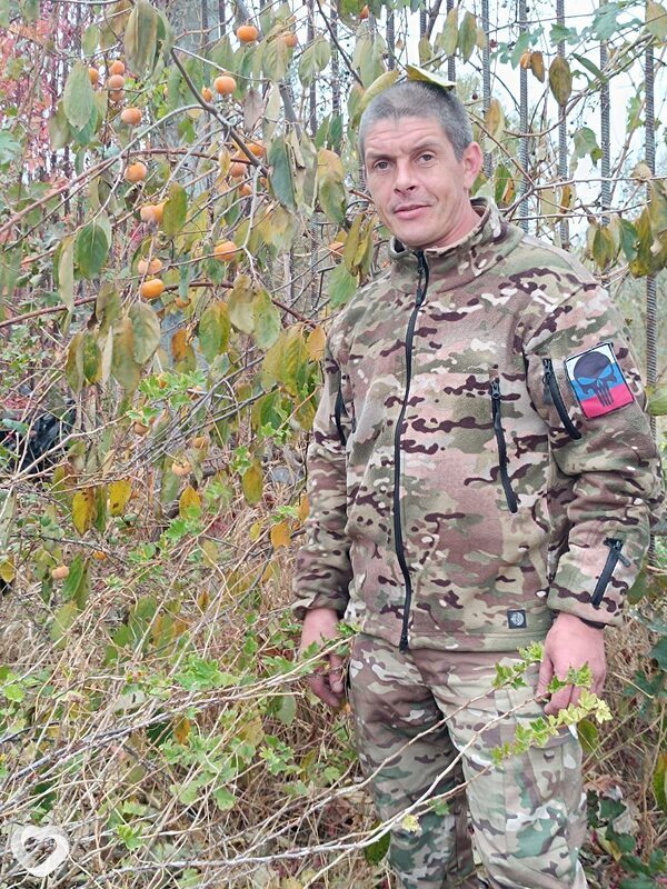 Ярик, 38, Енакиеве — анкета №2469429