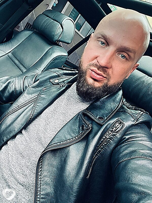 Александр, 36, Твери — анкета №2469448