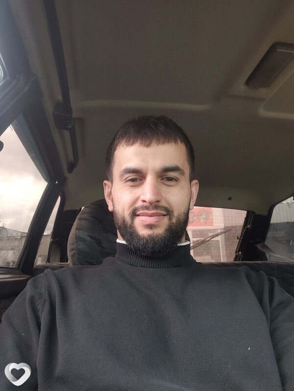 Imran, 28, Тайшете — анкета №2469457